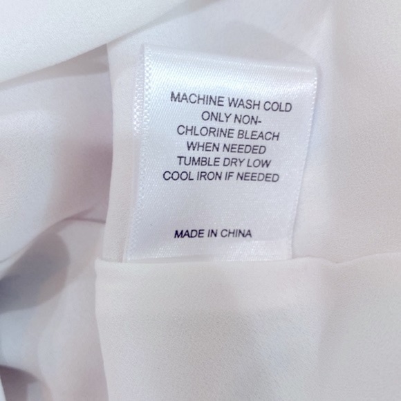 Gibson Latimer floral maxi dress size small - Picture 8 of 9